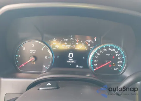 2018 GMC Sierra K1500 Denali z USA, uszkodzony, nr VIN 3GTU2PEJ0JG221634